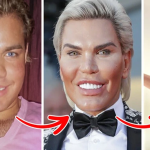 Jessica Alves, formerly known as the “Human Ken Doll”, gained worldwide fame through her surgeries. She spent a record amount on transformation and has finally achieved the appearance of her dreams. She stated that she has stopped surgeries and is happy with her appearance.